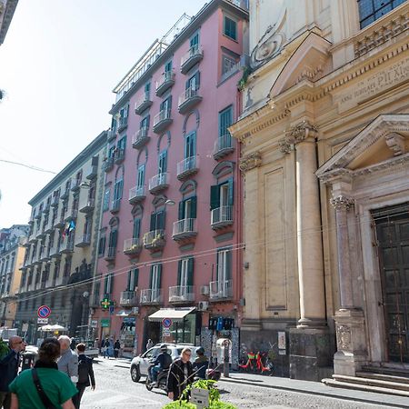 Appartament Terra Mia Naples Exterior photo